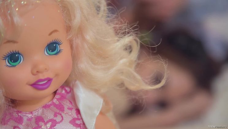 Adventures of Teddy 4