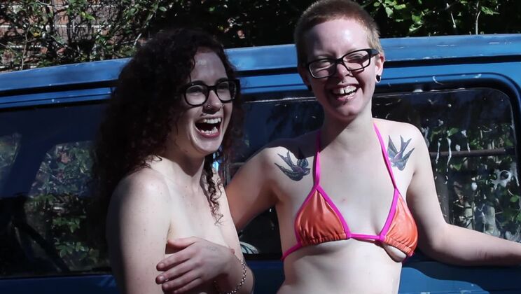 The Orifice - Episode Three: Rosie