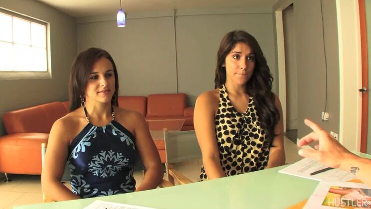 Miley Ann in So You Wanna Be A Porn Star #2