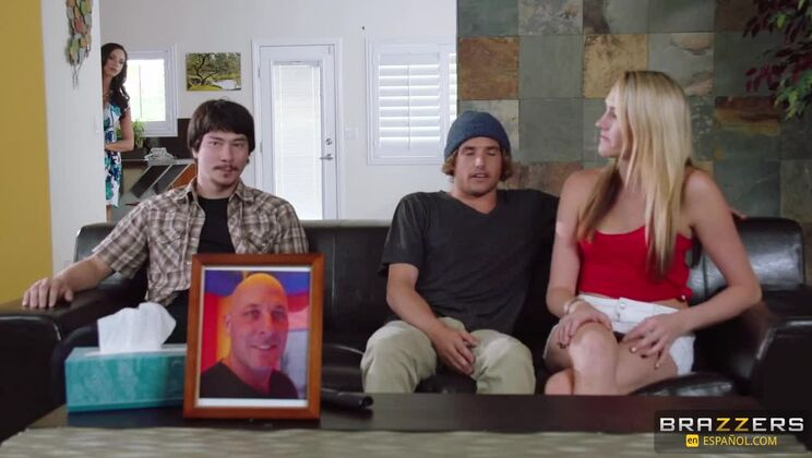 Los Secretos Mejor Guardados de Mamá