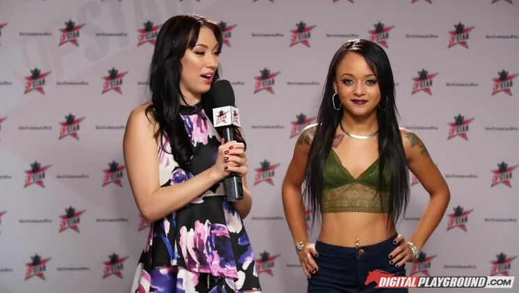 DP Star - Season 3 - Holly Hendrix