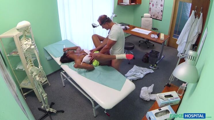 English beauty sucks and fucks for free healthcare