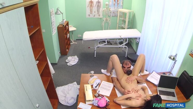 Student has alternative intimate payment