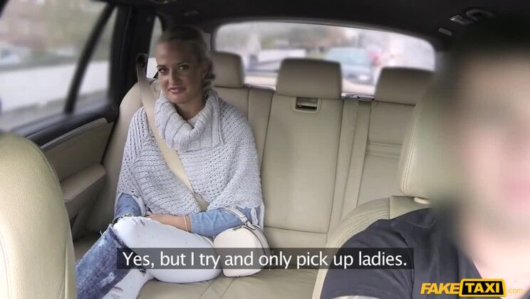 Married lady sucks and fucks driver