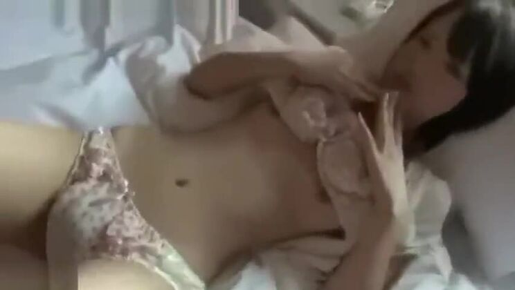 Astonishing sex clip Japanese craziest full version