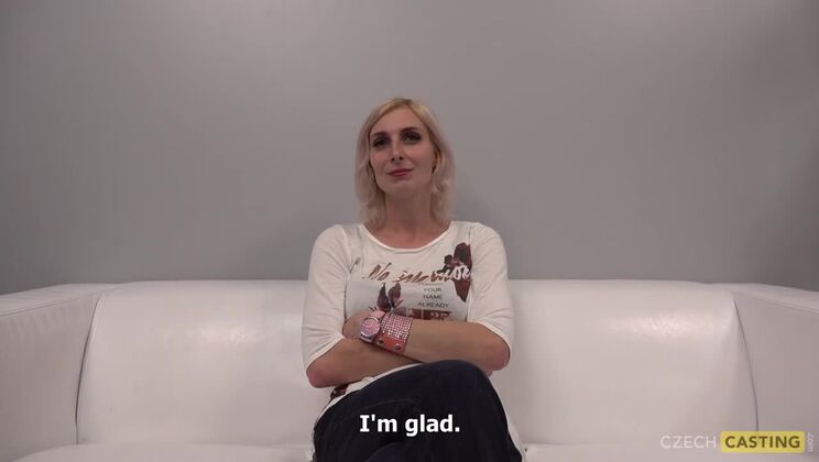 Sultry Veronika: MILF with Big Bosoms & Toys