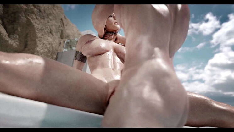 Top 3D Adult Content of January 2024