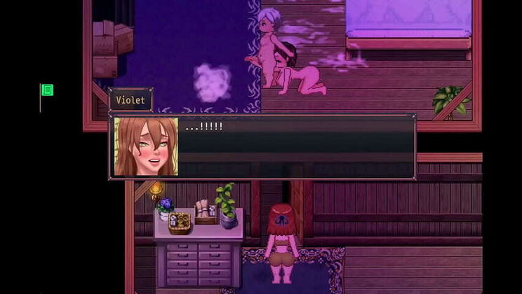Village Corruption - Netorare Part 1: Lewd Acts