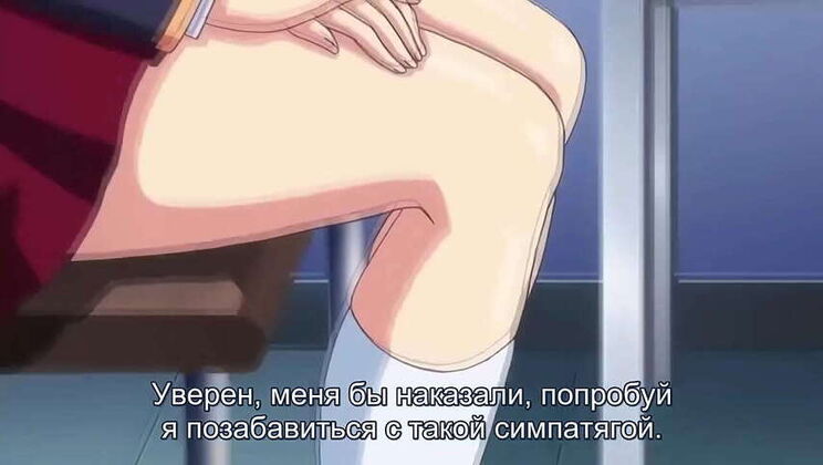 The petite lad halted time at school, nailing everyone