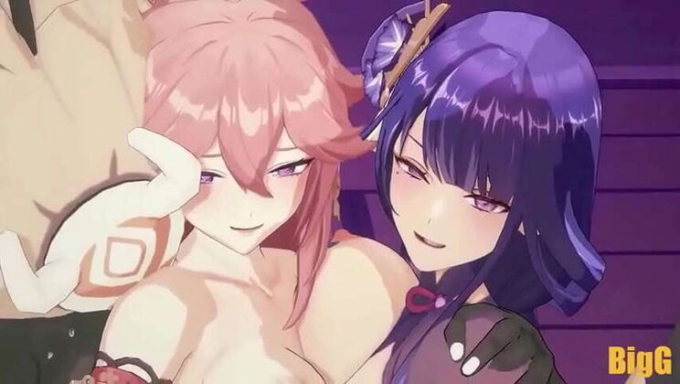 Compilation of Big G's Best Creampies and Cumshots