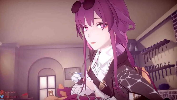 Master POV Compilation Volume 2: Creamy Encounters