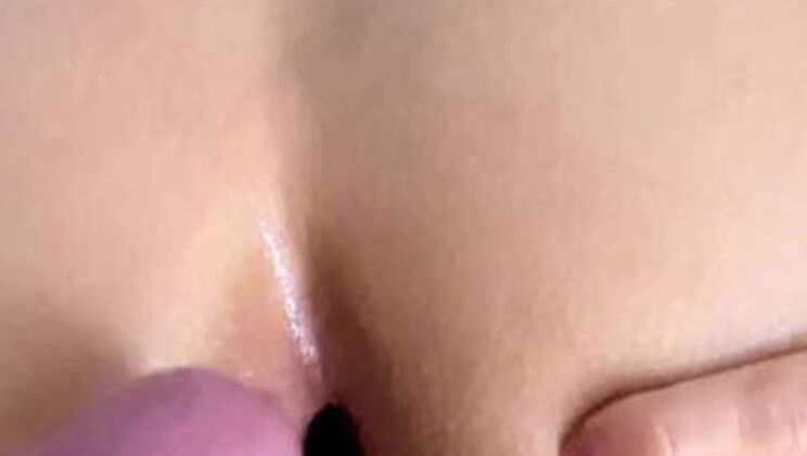 Teacher, will you assist me? - Sammy and Rico's Anal Roleplay