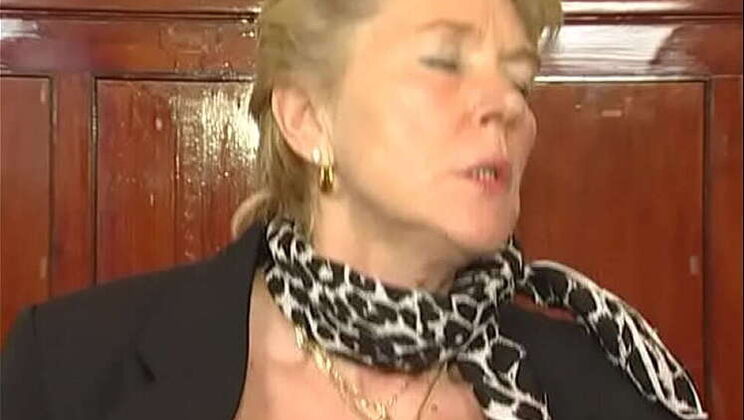 Julia Reaves: Hardcore Fetish Flick - Fickomania - Full Movie