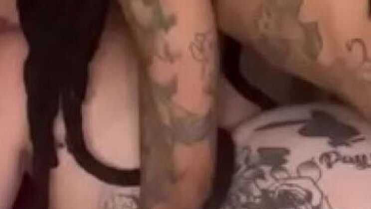 Miami heat: Thot's X-rated tryst on the beach