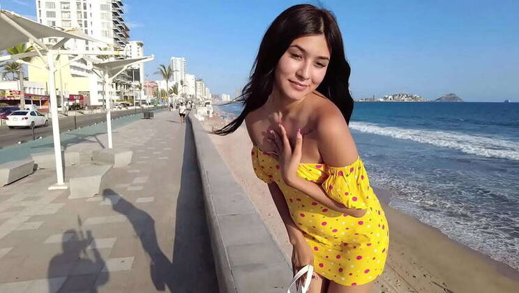 The Lewd Shutterbug's Amorous Adventure
