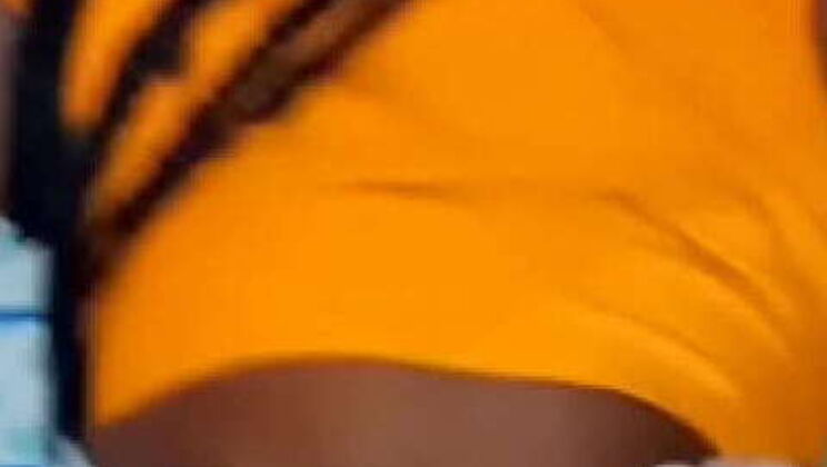 My Best Friend and I Share an Intimate First-Time Encounter, Resulting in a Squirting Orgasm