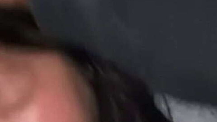 Amateur confirmation video