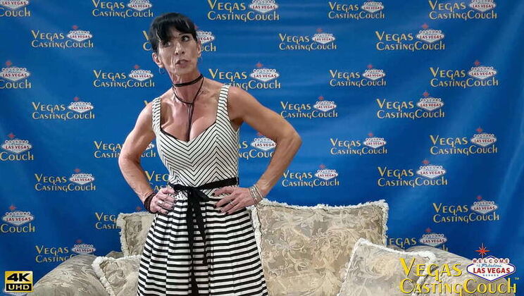 Furious Stepmother Demands Answers! - Daughter Told to Go Naked and Fornicate On Camera!