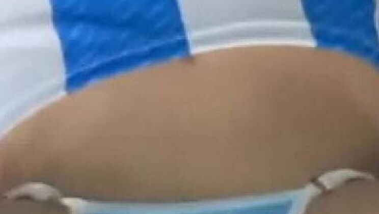 Demon Mika: Human Performer with Doggystyle & Big Butt