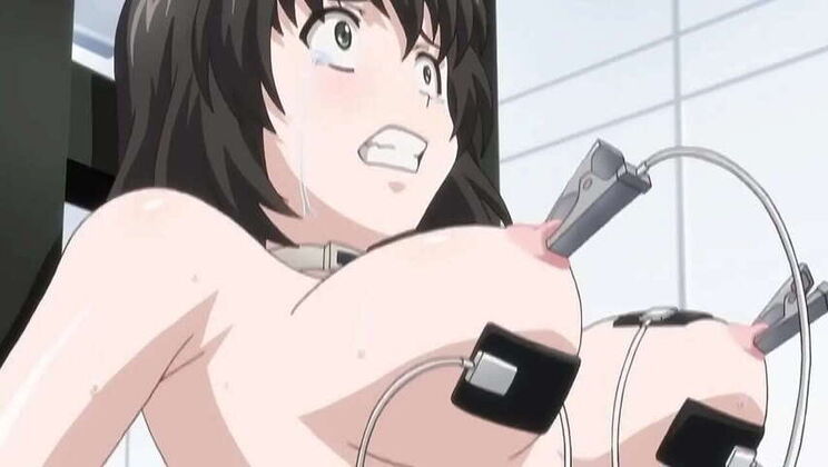 Euphoria's Intense Season 1, Episode 2: BDSM & Hentai