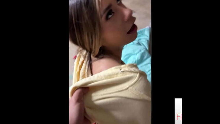  Amateur Debauchery: Caught on Tape While Banging My Latina Lover in the Laundry Room