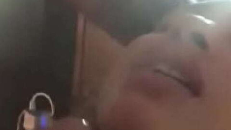 My Cousin Has a Crush on My Rod