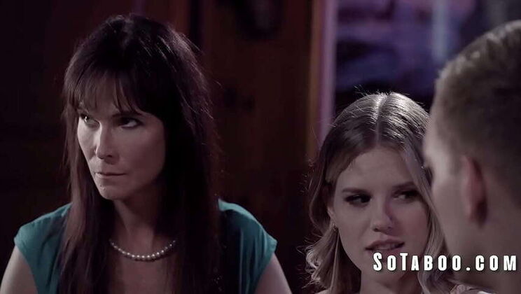 My Stepmom's Family Is Insane: A Girlfriend's Perspective