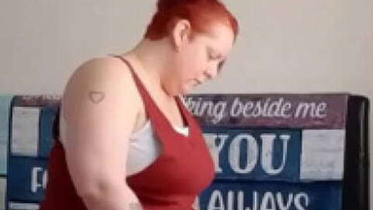 Newbie Pegging Adventure