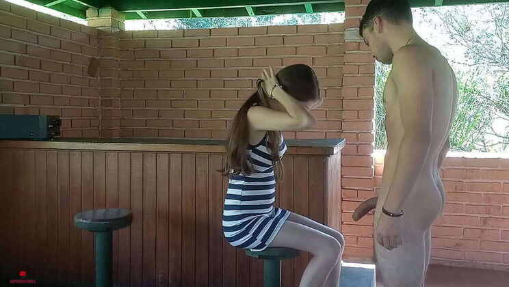 My Stepsister's Forbidden Desire: How I Convinced Her to Satisfy Our Taboo Cravings