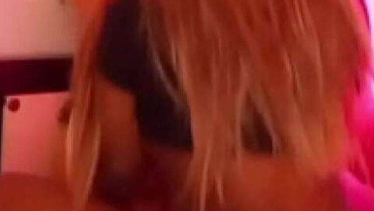 My Step-Sister Can't Resist Getting Naughty When She Wakes Up