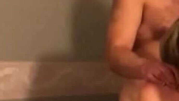 Stepsister Catches Stepbrother Masturbating - Dirty Dannybear