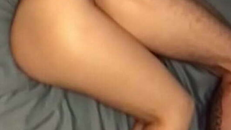 The hostess chose to accept payment via anal action, dominating the guy