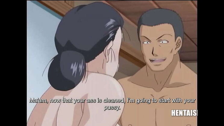 Ultimate Taboo: Japanese Threesome (Uncensored!) - ENG SUBS