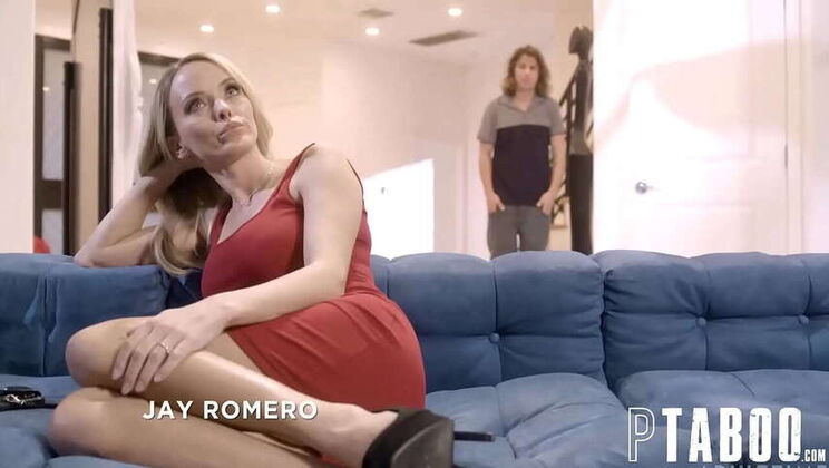 Pristine's Nighttime Romance: Hardcore & Explicit