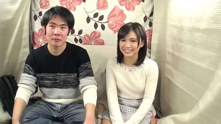 Japanese Amateurs: When Friendship Turns to Passion, Pt. 7!