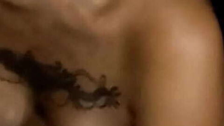 My Husband & His Friend: Our Amateur Threesome (Part 1)