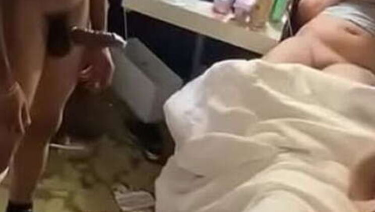 Gakteeem4's Intense Amateur Experience