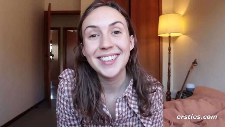 Amateur Olive's Hairy Garden