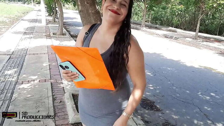 Jennifer Dupree: Amateur Spanish Porn Star - Mature MILF Action