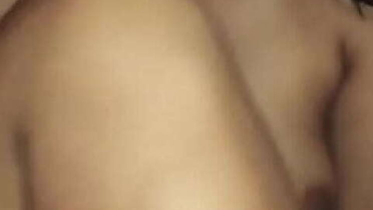 My girlfriend sends me a creampie video while I'm working. I think she cheated with another guy.