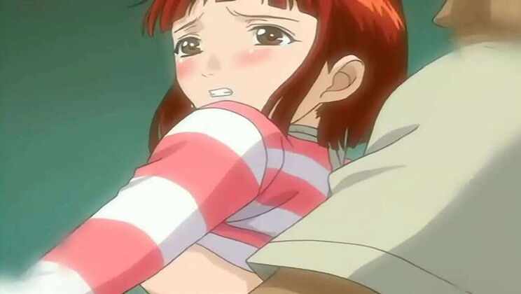 Bondage-loving MILF with massive boobs enjoys explicit hentai action