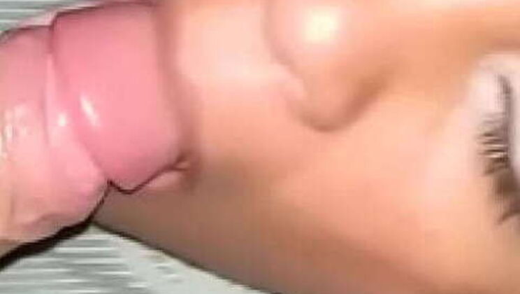 Brunette Bombshell Sexymami46 Goes Home with Alberto for a Naughty Night