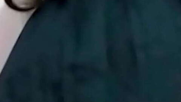 Lustful Home Cleaner Gets Anal Treatment from Hung Amateur