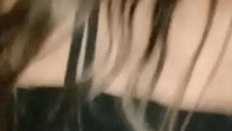 Young Latina Slender Cutie, Stealthily Visits Friend's Home for Passionate Lovemaking