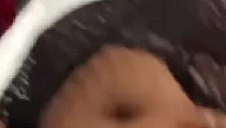 Mature Latina Anna Maria Gets Big Black Cock on Camera as Husband Watches