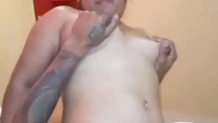 Xxxxxhotwife and Mandingo Latino: A Hot Encounter with Orgasms and Passionate Kisses