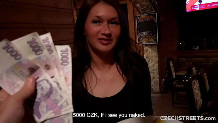 Czech Streets: St. Nicholas Debauchery