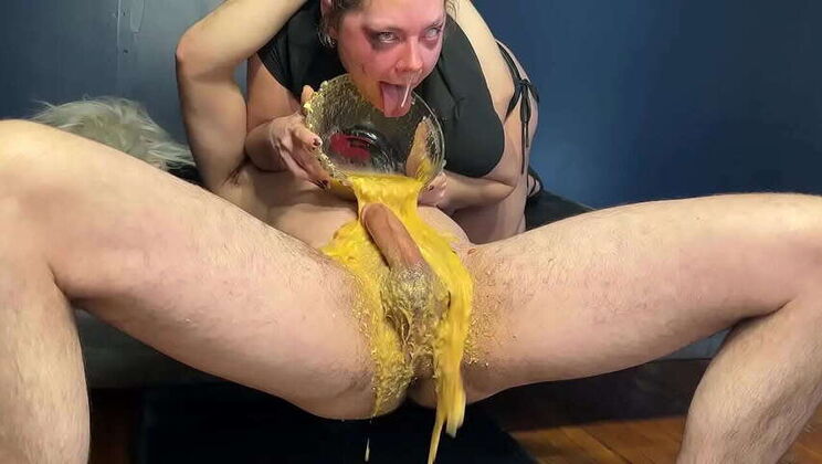 Epic Deepthroat Aficionados Compilation