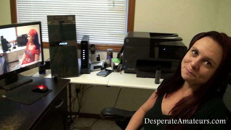 Interracial Group Fun: BBW MILFs Sucking Cock & Getting Pounded