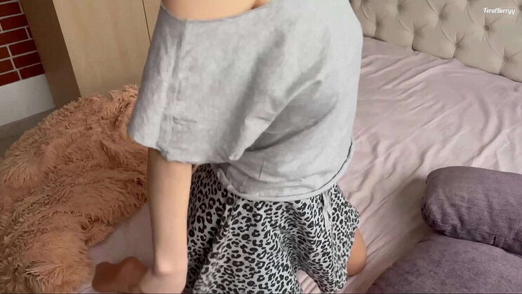 Give My Ass Some Love